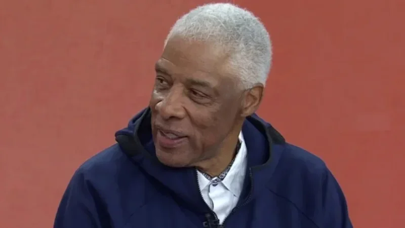 NBA Icon Julius Erving Explores New Docuseries ‘Soul Power’