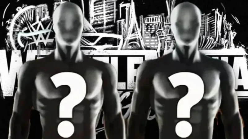 New WrestleMania 42 Match Plans Unveiled