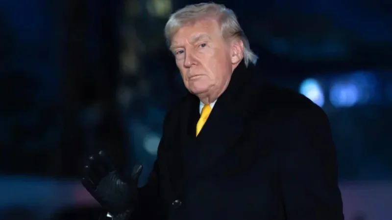 Ohio Republicans Condemn Trump’s Racist Obama Video
