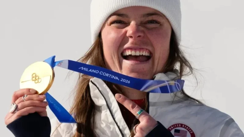 Olympic Medal Count Revealed for 2026 Winter Games