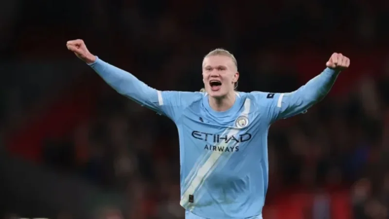 Opta Supercomputer Reveals Predictions for Title, UCL Spots, and Relegation Battles