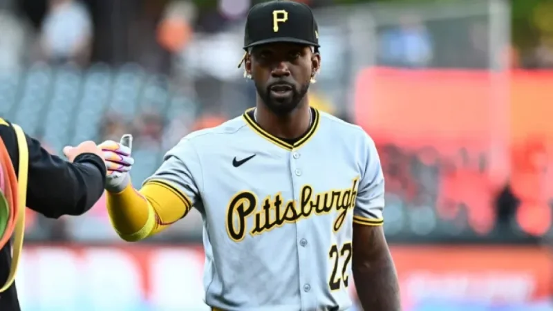 Pirates Update: Third Base Strategy, Paredes Move, McCutchen Highlights