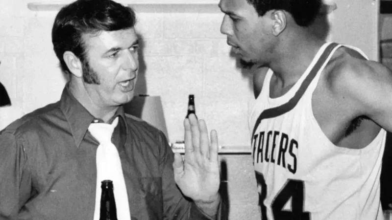 Prime Video’s ‘Soul Power’ Offers Inspiring Glimpse into Pacers Locker Room