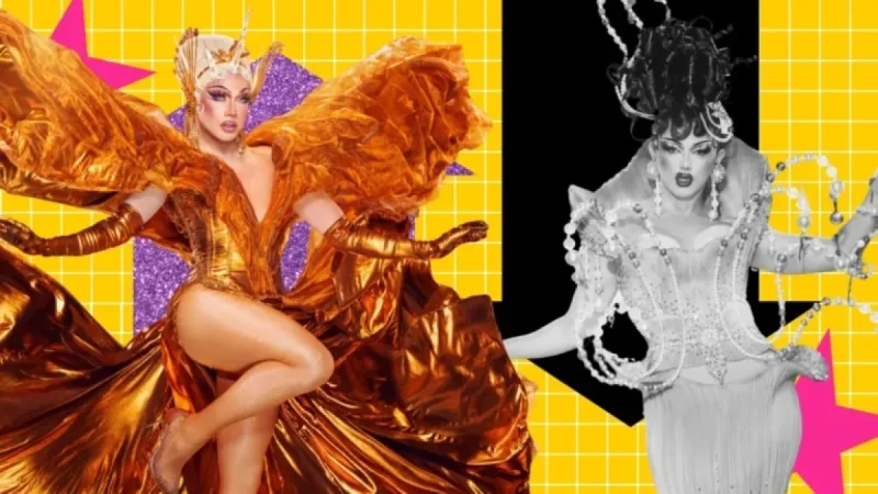 ‘RuPaul’s Drag Race’ Season 18, Episode 6: Rate-a-Queen Finale Ranked