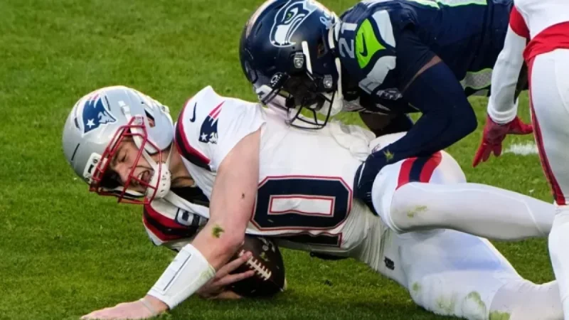 Seahawks Discover Patriots’ Strategy, Spark Super Bowl 2026 Victory