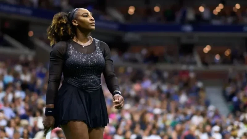 Serena Williams Nears Return, Awaiting Official Announcement