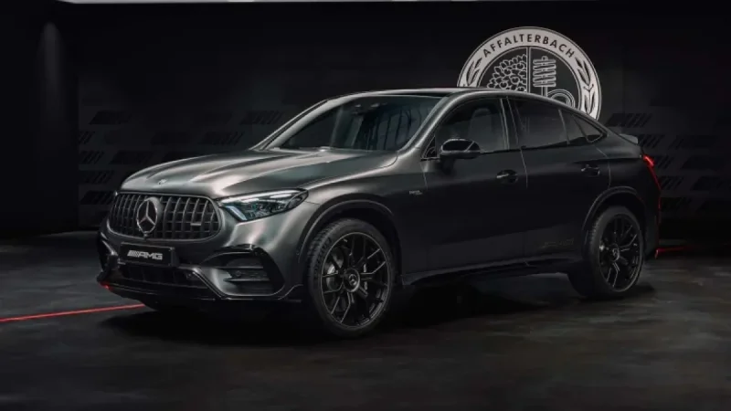 Six-Cylinder Engines Make a Remarkable Comeback