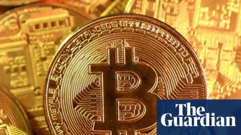 South Korean Crypto Exchange Recovers Misplaced $40bn Bitcoin