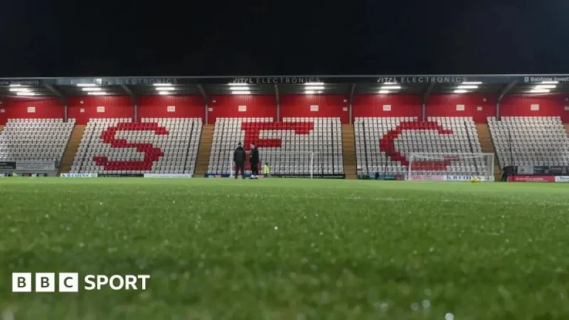 Stevenage vs Barnsley: Key League One Stats and Head-to-Head Analysis