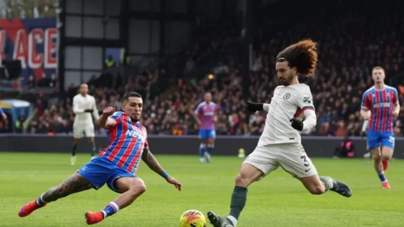 The Athletic Analyzes Premier League’s Dynamic Partnerships