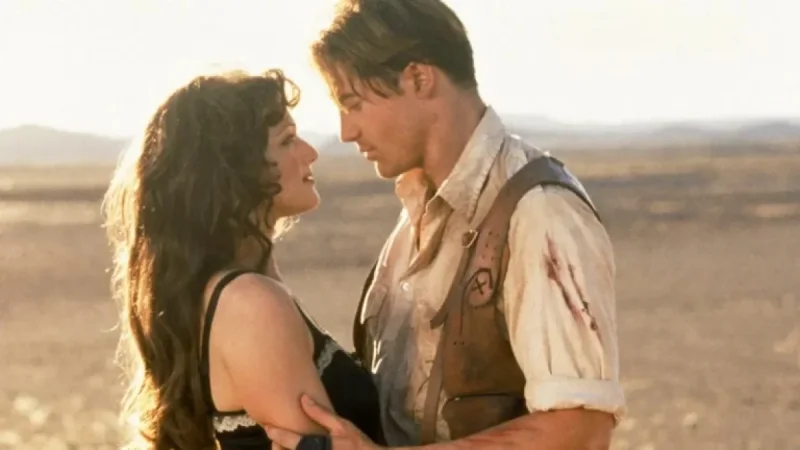 ‘The Mummy 4’ Premieres May 2028 Starring Fraser and Weisz