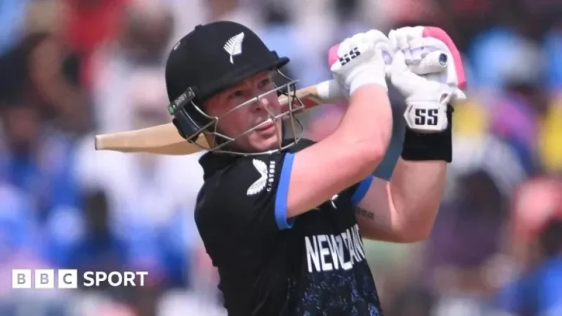 Tim Seifert’s Half-Century Secures New Zealand’s Five-Wicket T20 Victory Over Afghanistan