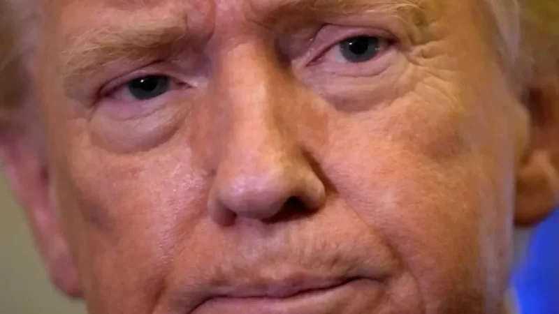 Trump’s Tariffs Cost American Families Millions: A Shocking Price Tag Revealed