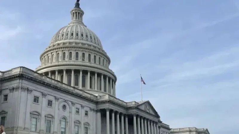 U.S. National Debt Rises by $700 Billion in Four Months