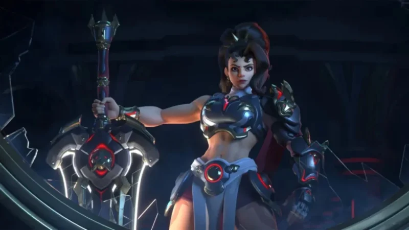 Unveiling Overwatch’s New Year-Long Narrative Adventure
