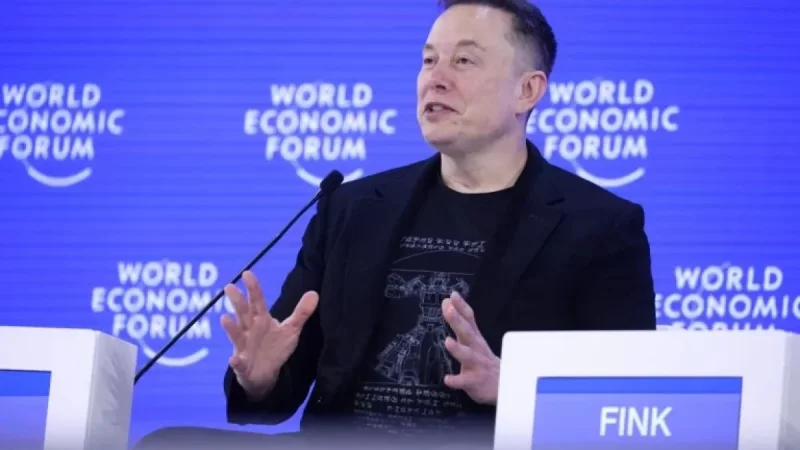 US NLRB Ends Oversight of Elon Musk’s SpaceX