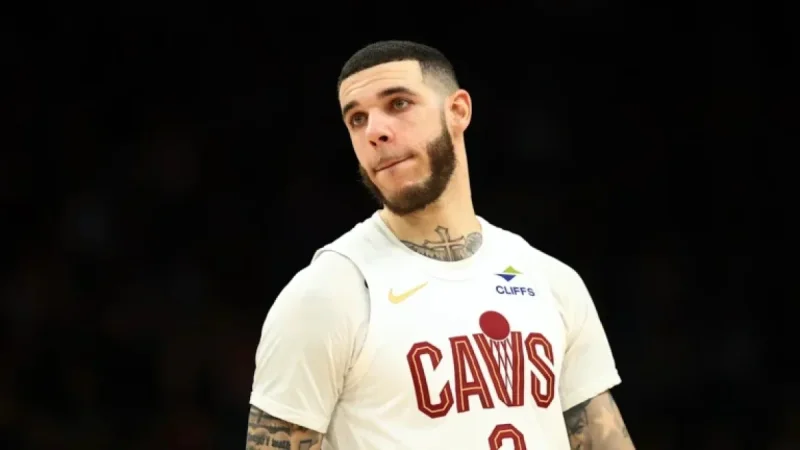 Warriors’ Unexpected Shift in Pursuit of Lonzo Ball