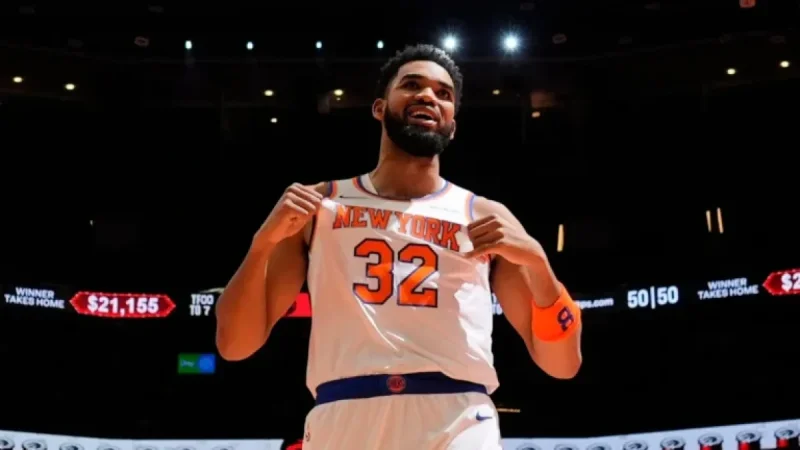 Week 17 NBA Power Rankings: Knicks, Celtics, and Cavs Ascend