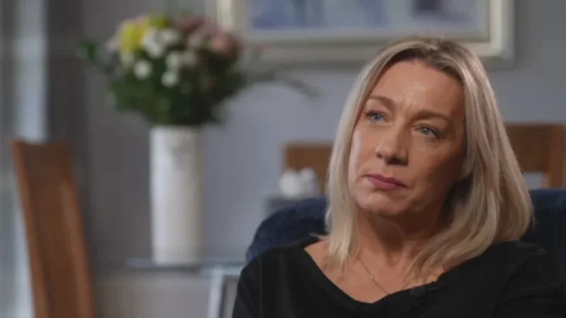 Widow Shares Heartbreaking Impact of Policing on Late Husband
