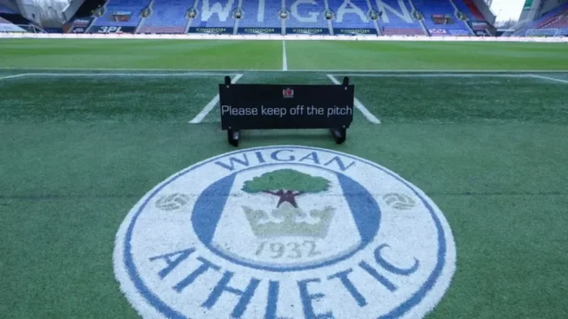 Wigan Athletic Faces Reading: 2025/26 Match Preview