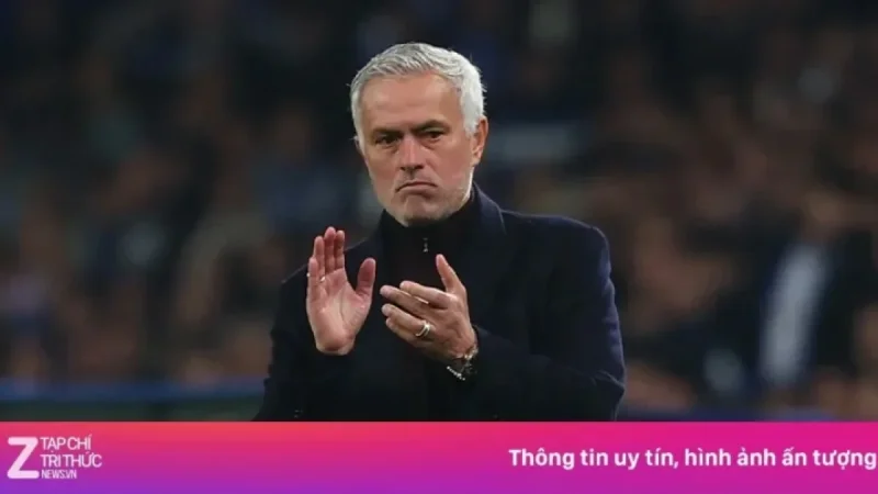 Will Mourinho Coach Ronaldo?