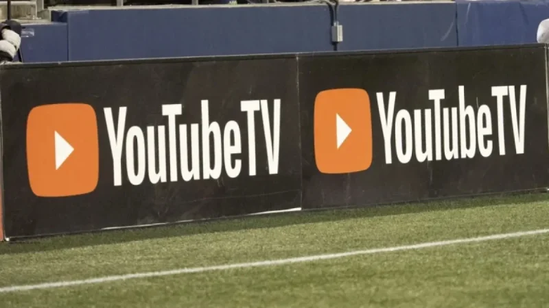 YouTube TV Expands Offerings with MLB.TV and NFL Access