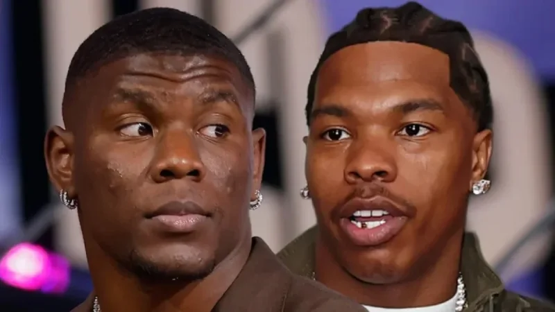 49ers’ Keion White Allegedly Clashes with Lil Baby Before Shooting