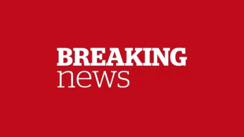 Active Shooter Alert: Tumbler Ridge, B.C. Area on High Alert
