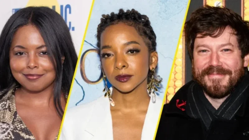 Adrienne Warren, Kara Young Join 12-Hour Tracy Letts Broadway Marathon