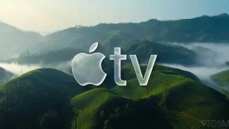 Apple TV Revives Top Sci-Fi Series