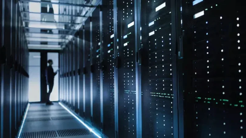 Bell to Build AI Data Center Near Regina, RM Documents Reveal