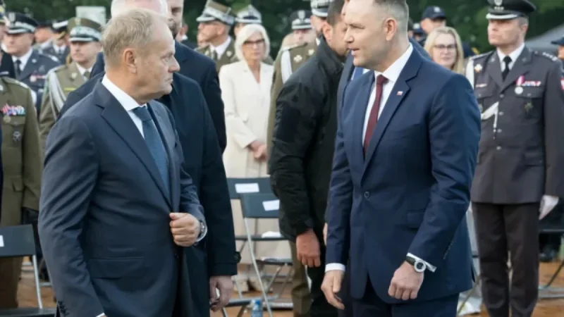 Billions from SAFE Allocated for Arms; Presidential Concerns Arise Amid Ministry Disputes