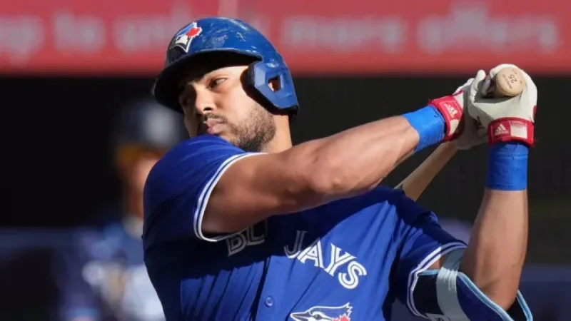 Blue Jays Face Significant Injuries Before Spring Training