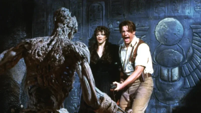 Brendan Fraser Film Scheduled for 2028 Release Date