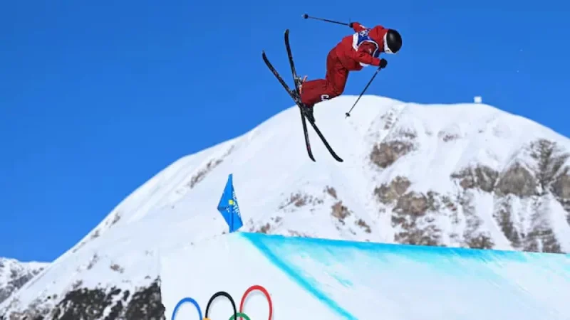 Canada’s Medal Hopes at the Olympics: Monday Viewing Guide