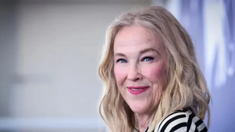 Catherine O’Hara’s Death Certificate Reveals Pulmonary Embolism from Rectal Cancer