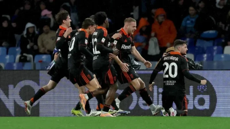 Como’s Dream Alive: Defeats Napoli on Penalties, Faces Inter in Semifinals