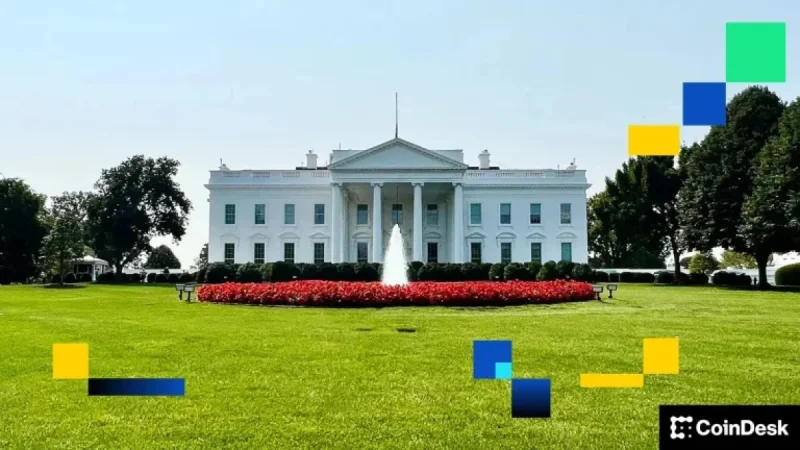 Crypto Bankers Clash with White House Over Latest Bill