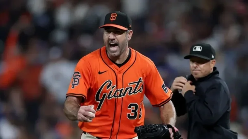 Detroit Tigers Sign Justin Verlander to One-Year Contract