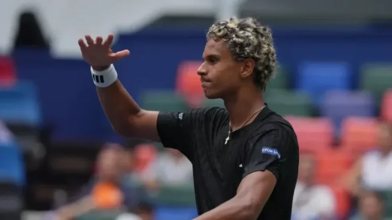 Diallo Defeated by Shelton in Straight Sets at Dallas Open
