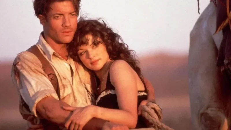 Director Insists ‘The Mummy 4’ Must Be Unique