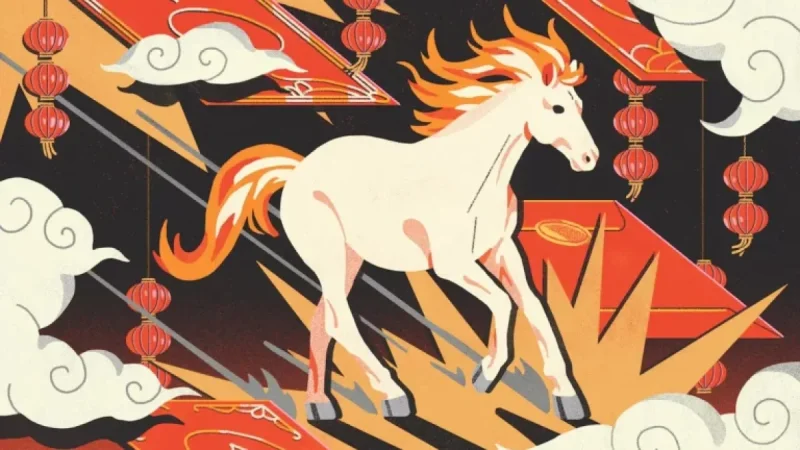 Discover What the Year of the Horse Means for You
