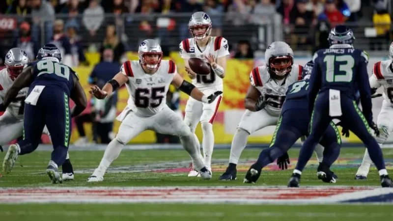 Drake Maye Analysis and Defensive Insights in Super Bowl LX Loss to Seahawks