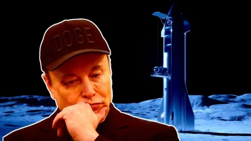 Elon Musk Reverses Key SpaceX Principle