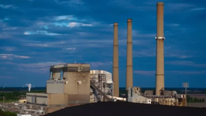 EPA to Revoke Greenhouse Gases Finding on Climate Impact and Health Risks