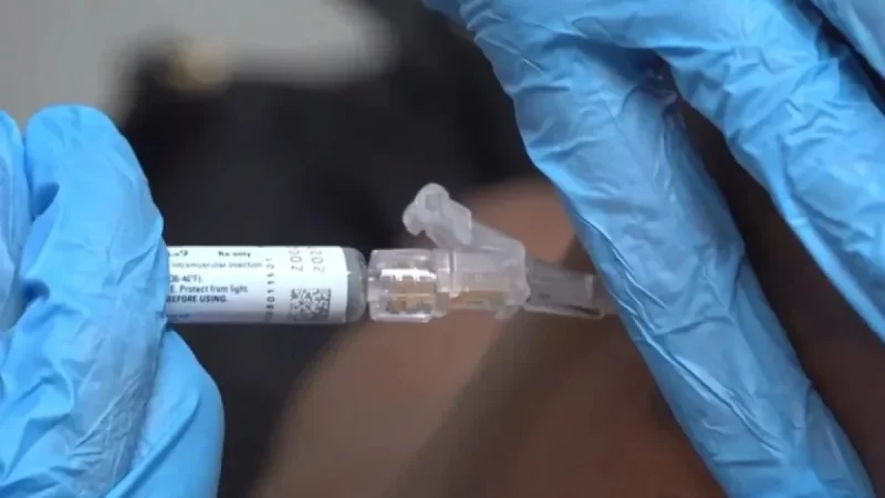 FDA Declines Review of Moderna’s mRNA Flu Vaccine Application – WP