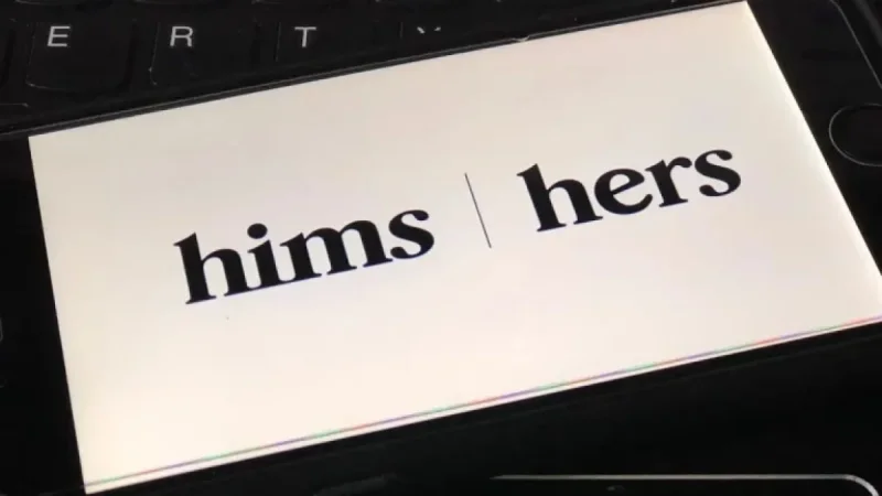 FDA Issues Warning Letter to Hims & Hers Compounder