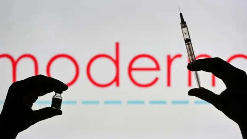 FDA Rejects Moderna’s Application for New mRNA Flu Vaccine