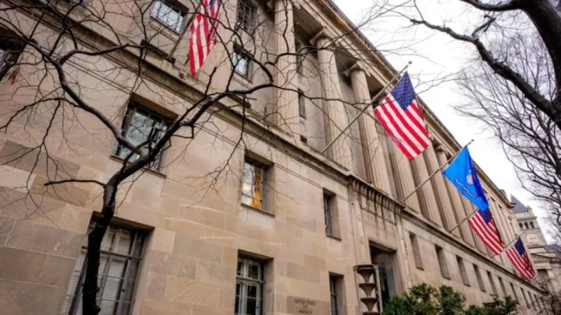 Grand Jury Clears 6 Democrats Accused of Urging Military Order Rejection