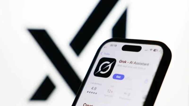 Half of xAI’s Founding Team Departs the Company